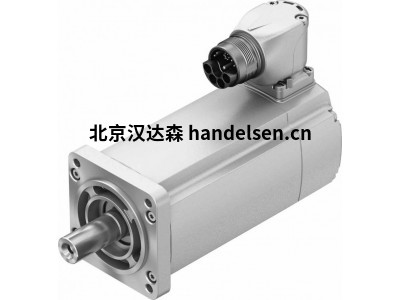 Festo電機和伺服驅動器產品供應