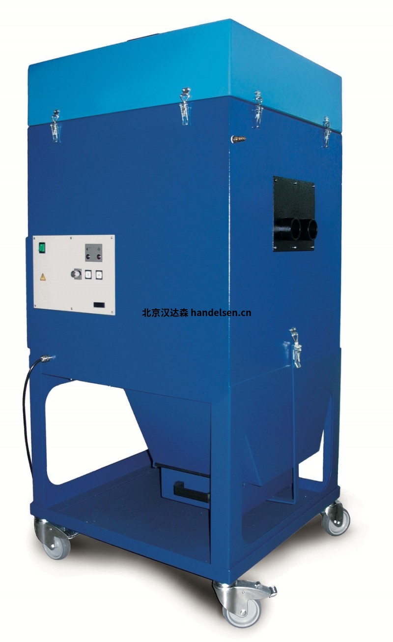 Fuchs190m&sup3;過濾器系列 KKF190