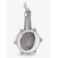 Warex-Valve蝶閥DKZ 105產品介紹