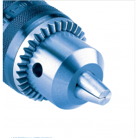 ROHM速緊式鉆夾頭，可自緊，SPIRO系列