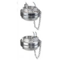 MOLOSswitch K.2-SZ 帶兩個限位開關