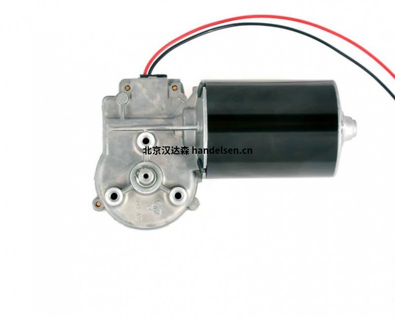 Ankarsrum直流電機KSV 5035系列