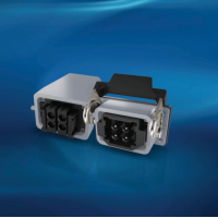 德國GES單極高壓連接器S系列 廠家直發