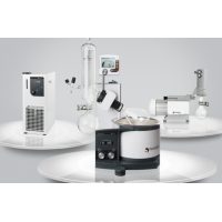 Hei-VAP Ultimate臺式旋轉蒸發儀