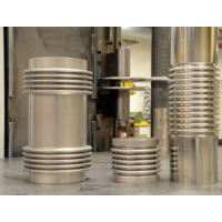 德國DEKOMTE織物膨脹節