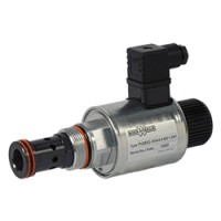 德國FLUID-TEAM比例閥EPSR2-11 適用低損耗液壓系統