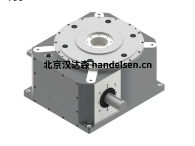 意大利Autorotor T55轉臺