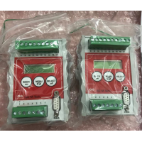 瑞典AQ 聚丙烯（PP）空氣防爆傳感器 FCP4-25-EX 現(xiàn)貨供應！