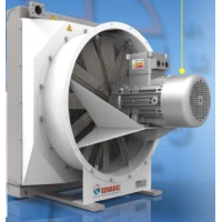 EMMEGI熱交換器2W5012型號參數