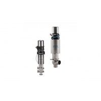 alfalaval調節閥RV系列RV-ST調節閥DN63.5