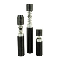 Weforma Mega-Line M4 - M12 M8 - M24x1.5 工業吸震器