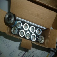 專業銷售Staubli高溫應用快速接頭RPL