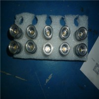 專業銷售Staubli高溫應用快速接頭HTI