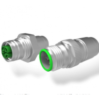 Provertha連接器62P型號參數