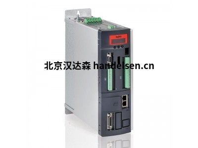 Sipro無刷驅動電機BLQ23技術參數