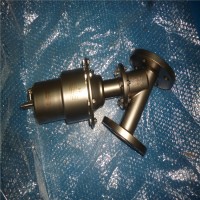 Burocco氣動開關閥/VPFA系列的產品介紹