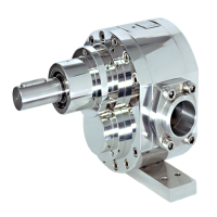 pompe cucchi鈦或哈氏合金計量泵NAX 3.5用于化學行業