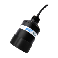 德國Pulsar液位傳感器dBi HART用于廢水監測