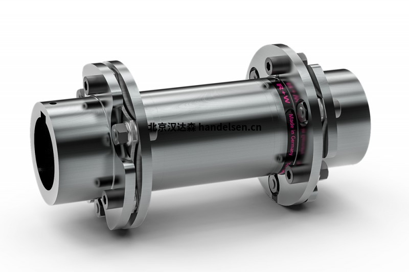 R+W金屬波紋管聯軸器 R+W金屬波紋管聯軸器