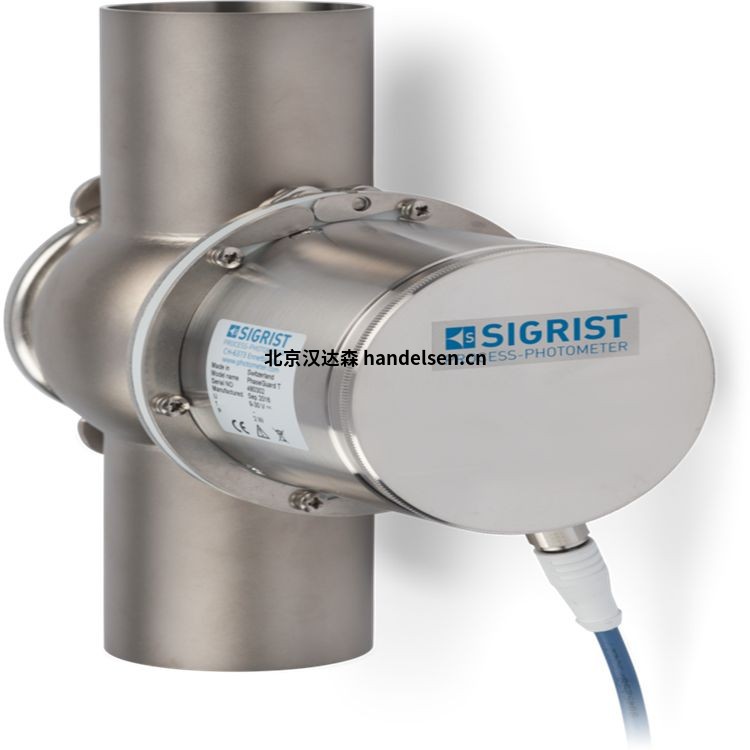 Sigrist-Photometer濁度計AquaScat 2 P Sigrist-Photometer濁度計AquaScat 2 P