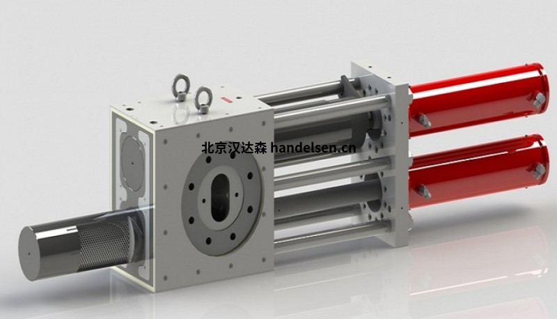 Trendelkamp換網器TSK 7-2 RS