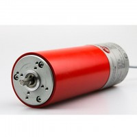 德國 Mattke 直流流伺服電機  RX系列 0.28 至 7.8 Nm