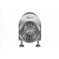 Pomac衛生型液環泵SP-LR專為泵送空氣或氣體含量高的液體而設計