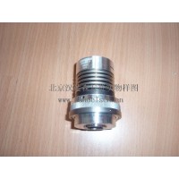 GERWAH（固威）波紋管聯軸器