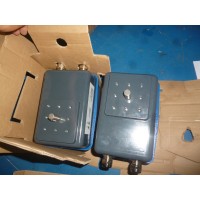 Schimpf調節執行器01-15 / 30 N 2