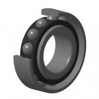 法國(guó)NTN高精度角接觸球軸承7016UCG/GNP42