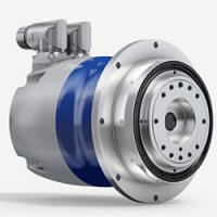 德國 ALPHA 伺服執行器