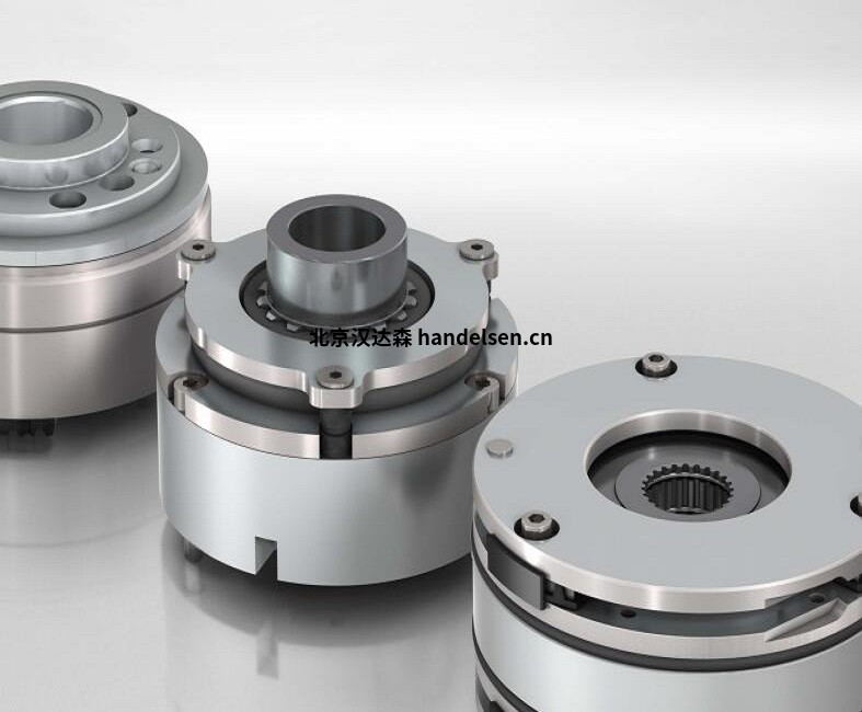 Kendrion主動離合器86 05103E00