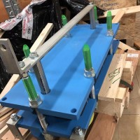 德國 FUNKE U形管式換熱器 FP31-33-1-V/N 原廠授權品牌