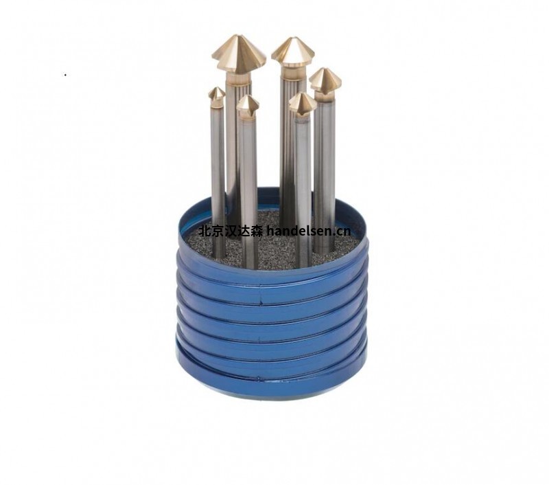 ATORN 90&deg; HSS埋頭孔工具