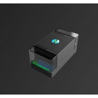 德國原廠麥爾Mayr動力傳輸的供電和監控模塊聯軸器