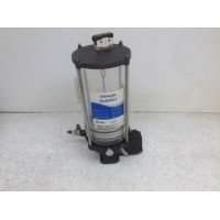 Delimon 潤滑監控器 DS405