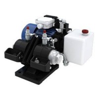 瑞典DELLNER剎車系統制動器