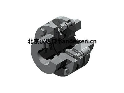 德國MONNINGHOFF聯軸器