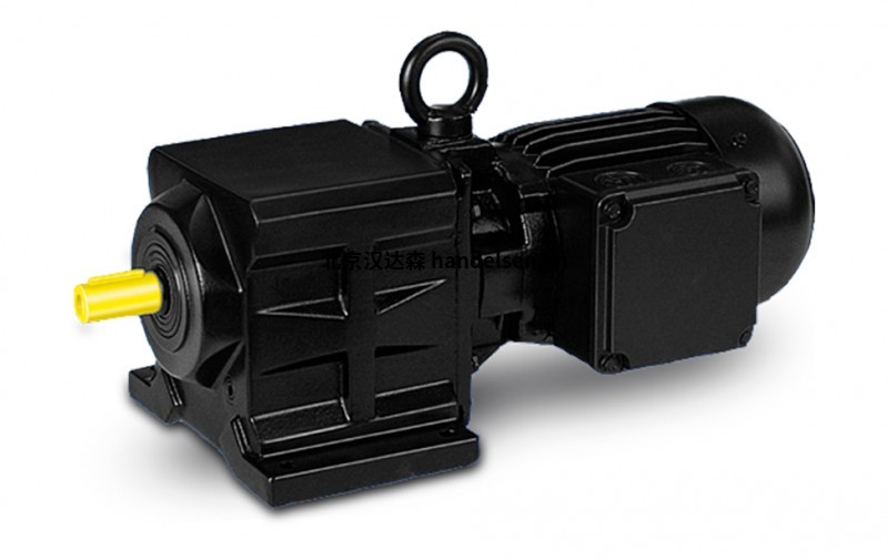 bauergears BG30/DPE09XB4型 bauergears BG30/DPE09XB4型