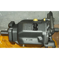 意大利ATOS柱塞泵