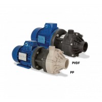 Debem DM 15磁力驅(qū)動離心泵