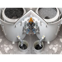 德國供應施特梅爾Steimel工業離心機POLAR RPC型設備