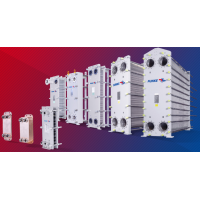 德國Funke板式換熱器FP 20-10/16原裝進口