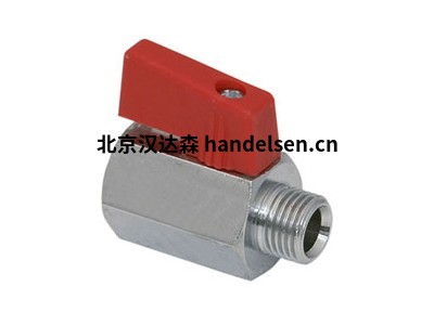 SCHMALZ真空調節閥