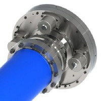 德國MALMEDIE根齒輪聯軸器、鼓式聯軸器和安全聯軸器