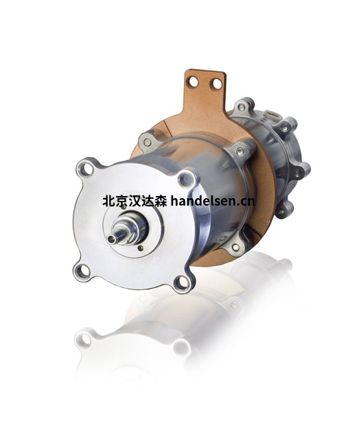 Phytron兩相步進電機phyBASIC 86