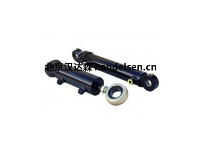 JIHOSTROJ液壓系統