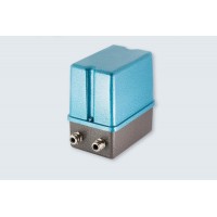 Schimpf執行器 系列 00-15 ≤12Nm