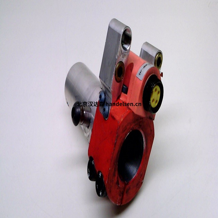 Destaco手動換刀器CPI-RDN-10-1F-4AS-5E型