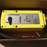 SCHISCHEK電動執行器